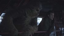image de Solo: A Star Wars Story TV Spot "Crew" VO
