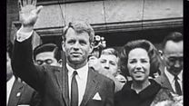 image de Bobby Kennedy for President - saison 1 Bande-annonce VO