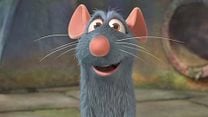 image de Ratatouille Bande-annonce VF