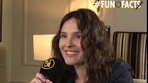 image de #Fun Facts - Virginie Ledoyen
