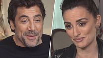 image de #Fun Facts - Penélope Cruz & Javier Bardem