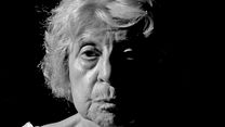 image de Armonìa, Franco et mon grand-père Bande-annonce VO