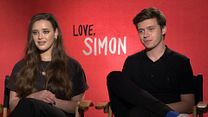 image de Love Simon : pourquoi le film est important