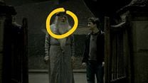 image de Les gaffes et erreurs de Harry Potter et le Prince de sang mêlé