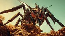 image de la vidéo It Came From the Desert Bande-annonce VO