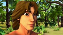 image de Superbook Bande-annonce VF