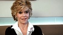 Jane Fonda Interview : Et si on vivait tous ensemble?