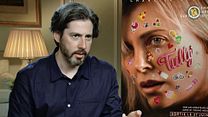 image de Tully - Jason Reitman : "Si vous voulez montrer de jeunes parents réalistes, il faut prendre du poids."