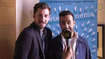 image de Fête du Cinéma 2018 : quand les ambassadeurs sont spectateurs !
