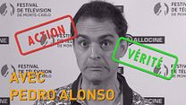image de On a joué à Action ou Vérité avec Pedro Alonso !