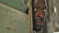 image de Hotel Artemis EXTRAIT VF "J'ai un plan B"