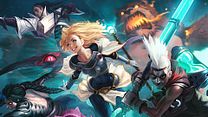 image de Pour la faire courte : League of Legends