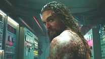Aquaman Bande-annonce (3) VF