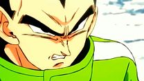 image de Dragon Ball Super: Broly Teaser (2) VO