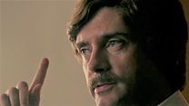 image de BlacKkKlansman - J'ai infiltré le Ku Klux Klan EXTRAIT VF "L'initiation"