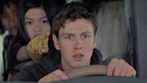 image de Darkest Minds : Rébellion EXTRAIT VO "C'est pas du tout comme le vélo"