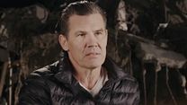 image de Avengers: Infinity War BONUS VO "La création de Thanos"