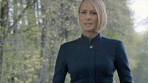 image de House of Cards (US) - saison 6 Teaser (2) VO