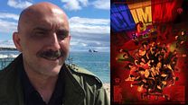image de Gaspar Noé : "On cherche un Climax pendant toute notre existence"