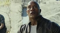 Rampage - Hors de contrôle Vidéo clip VF
