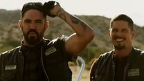 image de Mayans M.C. - saison 1 - épisode 2 Teaser VO