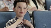 image de Young Sheldon - saison 2 Bande-annonce VO