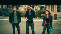 image de Un jour comme un autre Bande-annonce VF