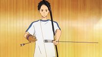 image de Tsurune - saison 1 Bande-annonce VO