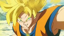 image de Dragon Ball Super: Broly Bande-annonce (5) VO