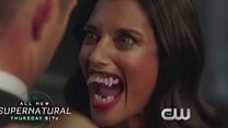 image de Teaser Supernatural VO saison 14 épisode 2