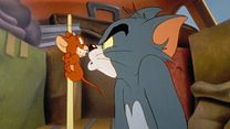 image de Tom et Jerry, le film Bande-annonce VO