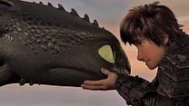 image de Dragons 3 : Le monde caché Bande-annonce (2) VF