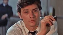 Coffret Alain Delon Teaser