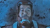 Iron Man 3 Bande-annonce (2) VF