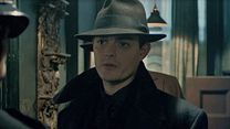 image de SS-GB - saison 1 EXTRAIT VO "Scène de crime"