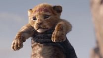 image de Le Roi Lion Teaser VO
