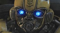 image de Bumblebee EXTRAIT VF : "Quel est ton nom ?" 