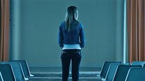 image de Entre les barreaux les mots Bande-annonce VF