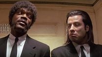Pulp Fiction Bande-annonce VO
