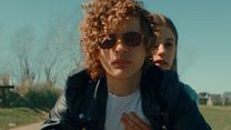 image de L'Ange EXTRAIT VO "A moto"