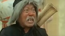 image de Le Maître Chinois Bande-annonce VO