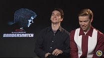 image de Black Mirror Bandersnatch : Les acteurs et les scénaristes vous ont répondu !