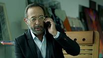 image de Un coup de maître EXTRAIT VO "Violent et idiot"