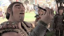 image de Dragons 3 : Le monde caché EXTRAIT VF "Grimmel le Grave"
