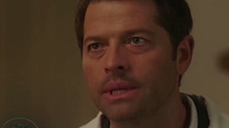 image de Supernatural - saison 14 - épisode 12 Teaser VO