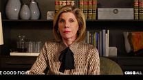 image de The Good Fight - saison 3 Bande-annonce VO