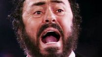 image de Pavarotti Teaser VO