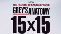 Grey's Anatomy - saison 15 - épisode 15 Teaser VO