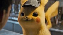 image de la vidéo Pokémon Détective Pikachu Bande-annonce VF