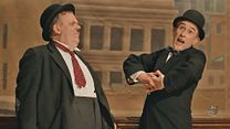image de Stan & Ollie EXTRAIT VO "Performance"